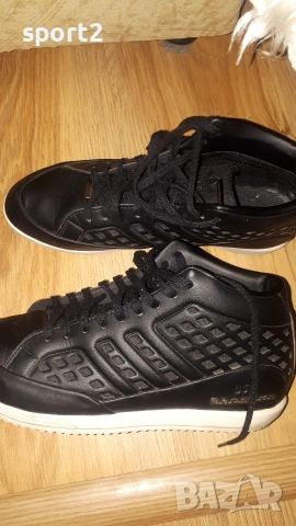 Оригинални маратонки Porsche design , снимка 5 - Маратонки - 53078547