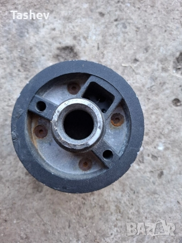 фланец за волан., снимка 3 - Части - 52430285