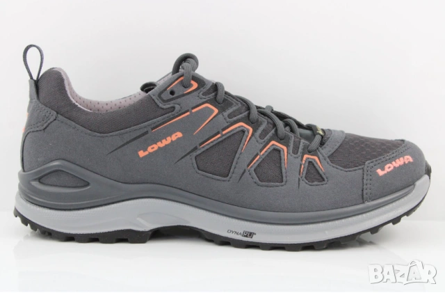 туристически обувки LOWA INNOX EVO GTX LO номер 41, снимка 4 - Други - 54208105