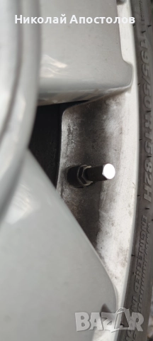 Джанти с гуми 15, снимка 6 - Гуми и джанти - 52544709