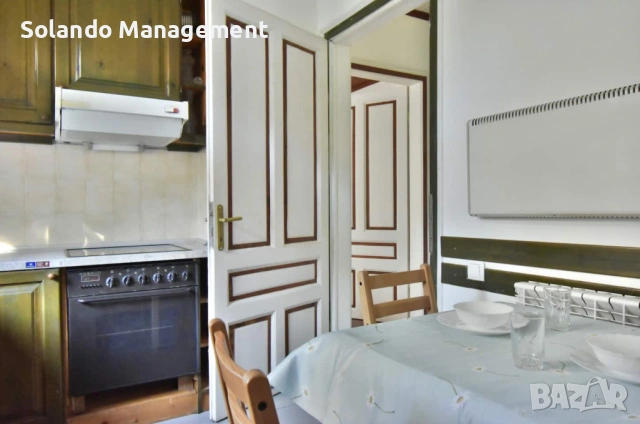 Двустаен апартамент до НДК, снимка 12 - Апартаменти - 53493237