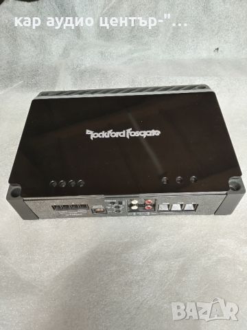 Rockfordfosgate PUNCH P 400-2