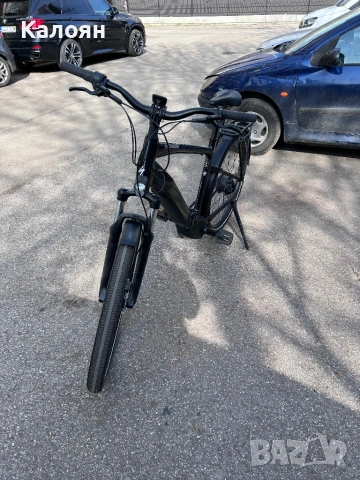 Електрическо колело Specialized Turbo Vado 3.0 IGH, снимка 16 - Велосипеди - 53779246