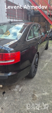 audi a6, снимка 6 - Автомобили и джипове - 52683912