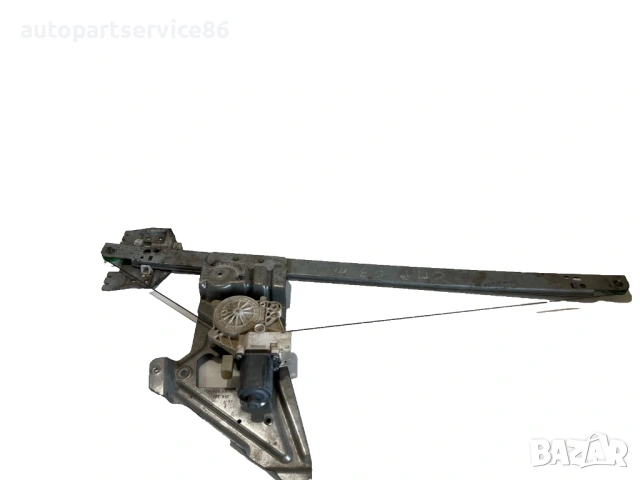 Регулатор на прозорец с мотор за дясна врата за Mercedes Sprinter W906 (2006-2012) A9068205542