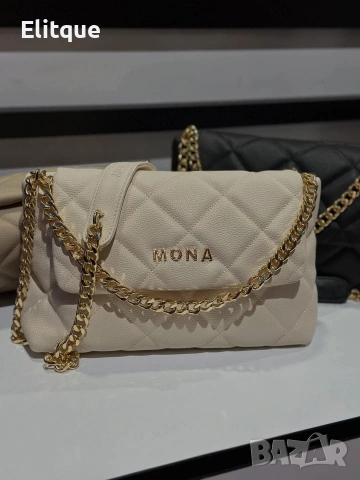 чанта MONA ➡️34cm⬆️24cm