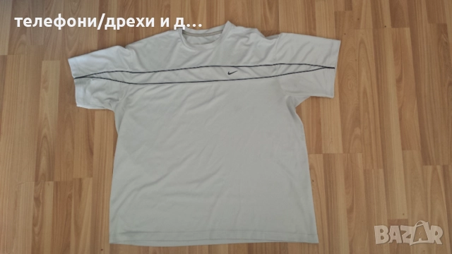 Тениска Nike (XXL)
