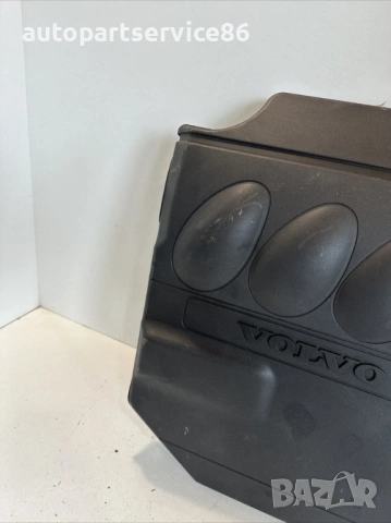 Капак на двигателя за Volvo C70 Convertible 2.0D (2008) 7M5Q-6N041-DA, снимка 2 - Части - 54156948