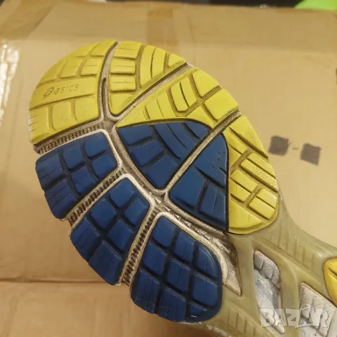 маратонки  ASICS GT-2000 номер 43 ,5-44, снимка 8 - Маратонки - 50353235