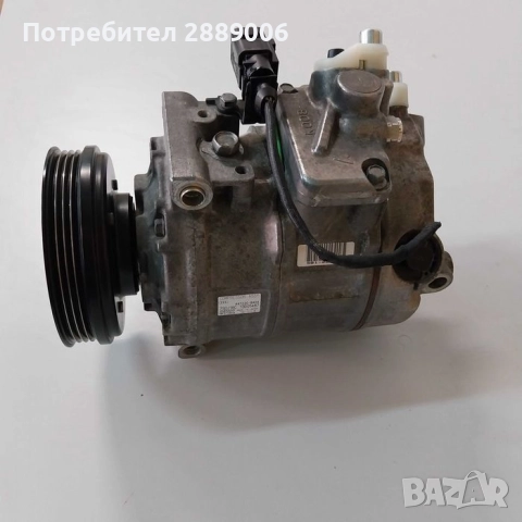 Части Audi B6/B7, снимка 6 - Части - 52456896