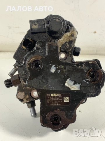 ГНП Мерцедес Спринтер С-класа Мл-класа GNP Mercedes-Benz W164 W221 C219 Sprinter 3.0CDI A6420700501 