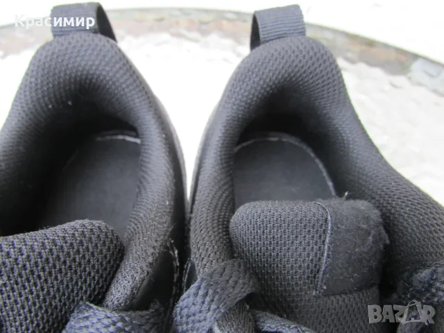 Детски маратонки Nike Court Borough Low 2, снимка 9 - Детски маратонки - 49339621