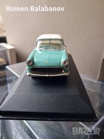 колекционерски колички , снимка 5 - Колекции - 54053250