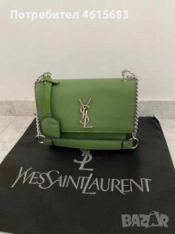 Дамска чанта код 87, снимка 4 - Чанти - 52508413