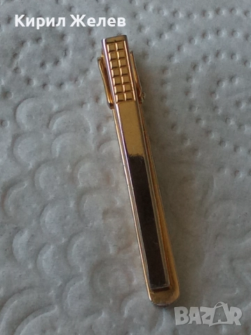 Щипка за вратовръзка 51939