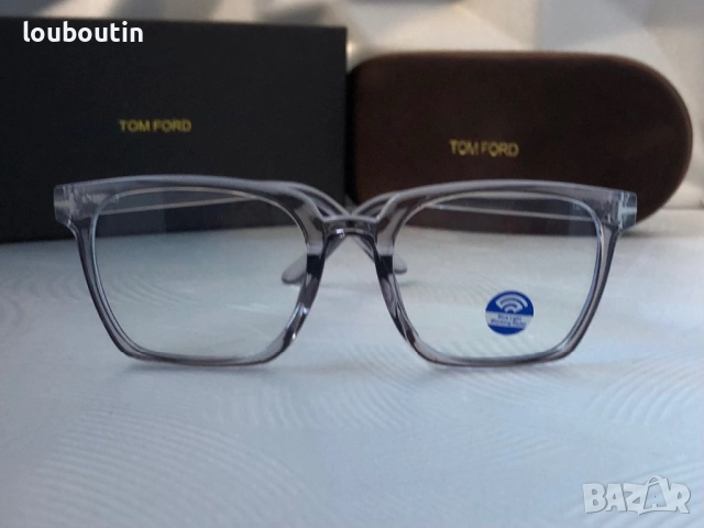 Диоптрични рамки Очила за компютър прозрачни слънчеви очила, снимка 9 - Слънчеви и диоптрични очила - 52515475