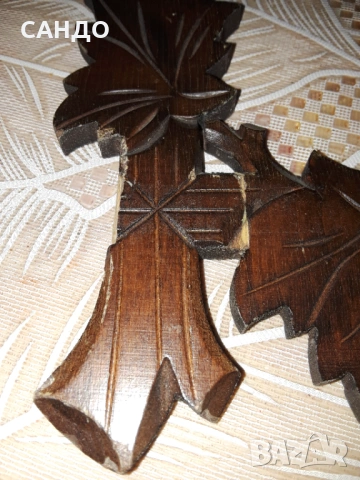 Античен немски часовник Кукувица - Шварцвалд , снимка 17 - Стенни часовници - 53090682