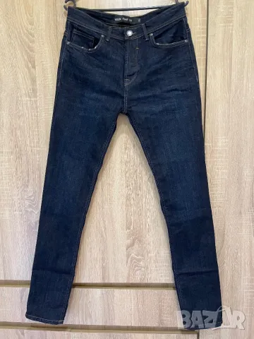 Мъжки дънки Denim Co, снимка 1 - Дънки - 46848757