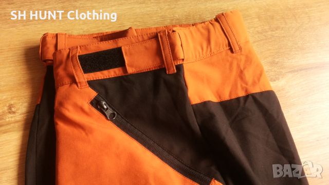 DOVREFJELL Stretch Trouser размер M еластичен панталон - 1092, снимка 7 - Панталони - 46297210