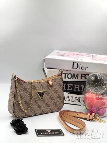 дамски чанти gucci louis vuitton prada , снимка 12 - Чанти - 46971542