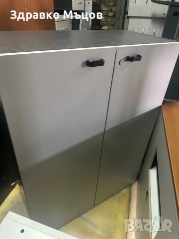 Офис обзавеждане-Бюра,шкафове, снимка 9 - Работни маси и бюра - 54242606