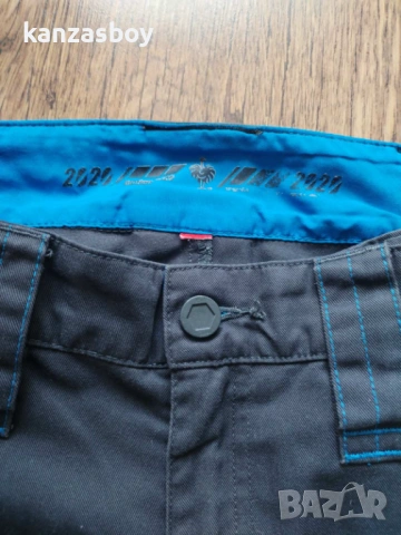 Engelbert Strauss Kinder e.s.motion 2020 - работни къси панталони S, снимка 8 - Спортни дрехи, екипи - 53697025