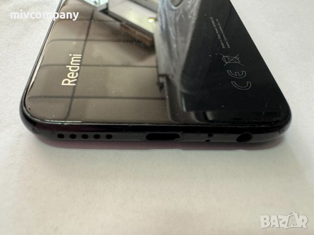 Xiaomi Redmi Note 8 64GB, снимка 6 - Xiaomi - 45434537