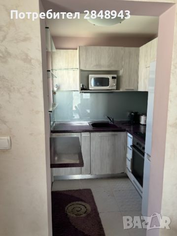 Тристаен апартамент в кв. Витоша, снимка 8 - Апартаменти - 46383626