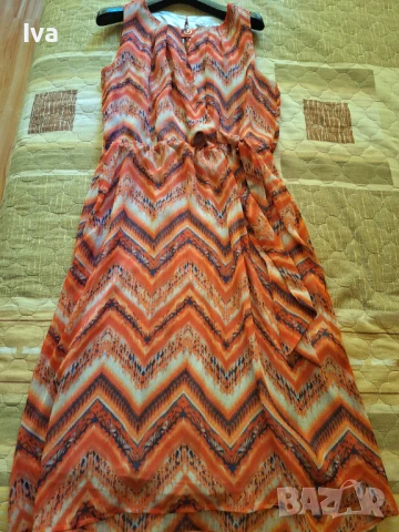 Рокля Lucy, снимка 3 - Рокли - 51142628