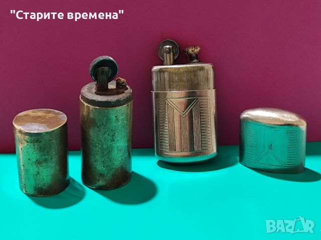 Лот 2 Броя Войнишки Запалки, снимка 2 - Колекции - 46758048