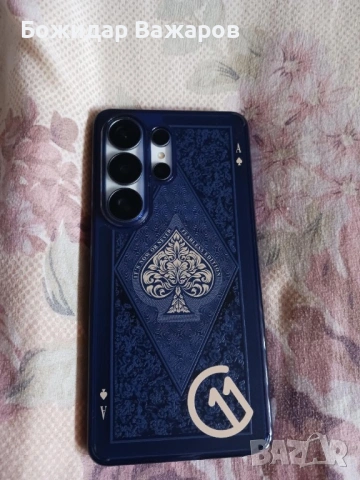 Samsung S26 Ultra 512GB, снимка 6 - Samsung - 54173609