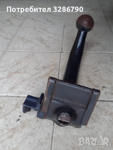 кука за теглич BRINK