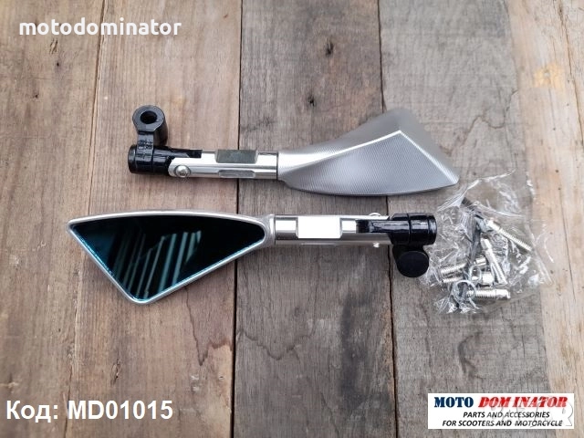 Огледала к-т , снимка 14 - Части - 49185954