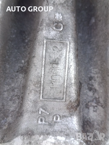 Джанти 17" 5х127 Джип Гранд Чероки / Jeep Grand Cherokee, снимка 7 - Гуми и джанти - 53701432