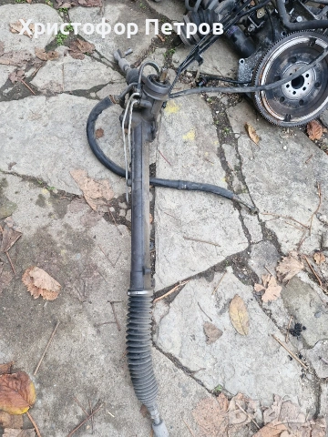 рейка за vw passat /audi a4 