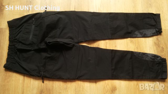 OUTDOOR & ESENTIALS Aspen Zip Off Stretch Trouser размер S панталон - 925, снимка 2 - Панталони - 45197976