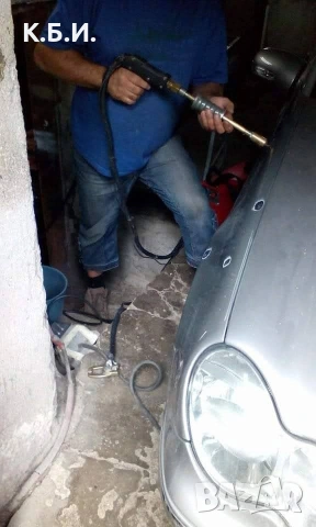 СПОТЕР TECNA ПРОФЕСИОНАЛЕН - оригинален - италиански - ИСТЕНСКИ - КАЧЕСТВЕН -, снимка 11 - Други инструменти - 53563438