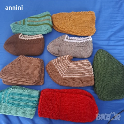 карета на панама и плетиво на една кука, снимка 17 - Други стоки за дома - 47964021