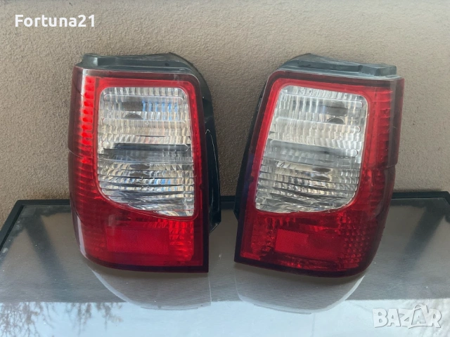 Kia Joice - оригинални стопове