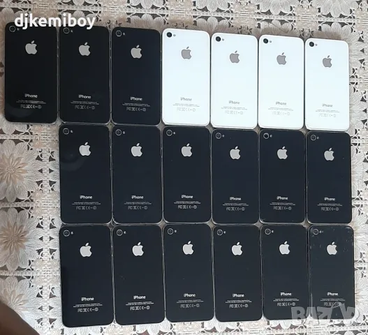 İphone 4,4s , снимка 1 - Други - 47762192