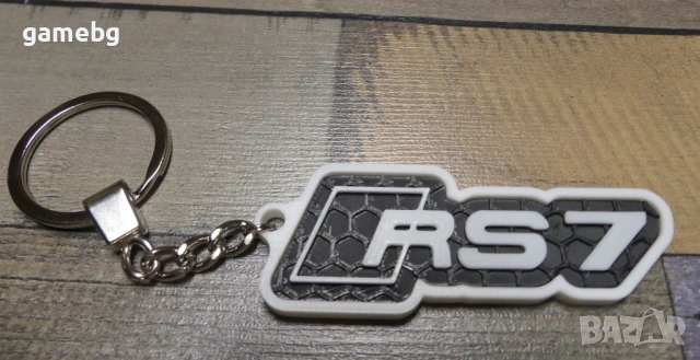 Ключодържатели Audi, снимка 9 - Аксесоари и консумативи - 53101288