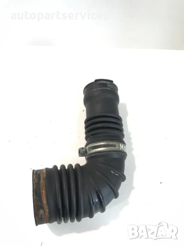 Тръба за въздушен всмукател за Mazda 6 2.2 дизел (2007-2011) R2AA1376X, снимка 2 - Части - 53714578