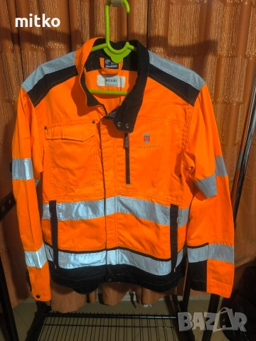 Работно яке Bjornlader 52-54