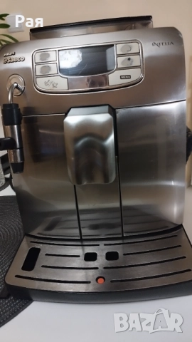 Кафемашина Филипс , снимка 7 - Кафемашини - 52713951