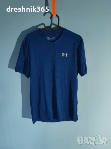 Under Armour Тениска/Мъжка М