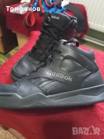 Мъжки маратонки Reebok - 44,5