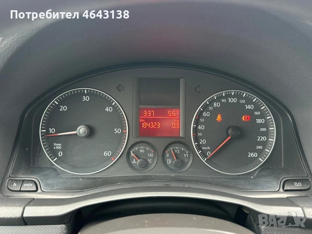 vw golf, снимка 15 - Автомобили и джипове - 53734897