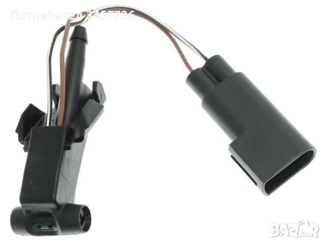 Нова оригинална дюза чистачки Ford Kuga 2008-2013 с подгрев