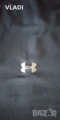 Тениска Under armour  heat gear, снимка 2 - Тениски - 24636840