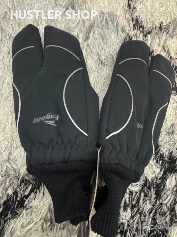 Мъжки ръкавици ROGELLI, снимка 2 - Ръкавици - 53406564